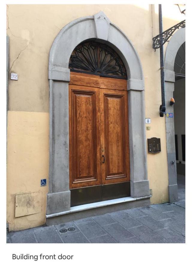 Santa Croce Studio Florence Exterior photo